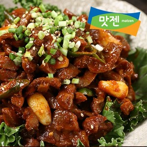 맛젠 양념근위 350g, 2개