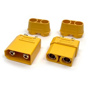 아마스 정품 AMASS 커넥터 XT30U XT60H XT90H 드론배터리 rc카배터리 DC단자 납땜지그, 1개