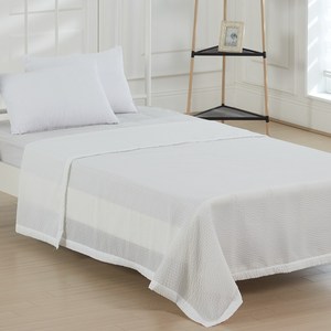 보드래 블라썸 리플샤카 여름 홑이불