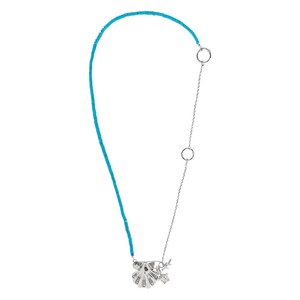 베르사체 아이콘 드 라메르 네크리스