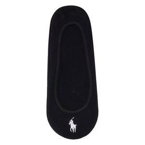 폴로랄프로렌 로고 디테일 양말 3팩 세트