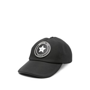 디올 스타 패치 캡 모자