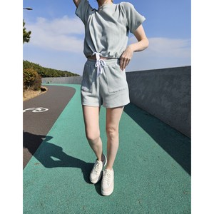여성 운동복 트레이닝복