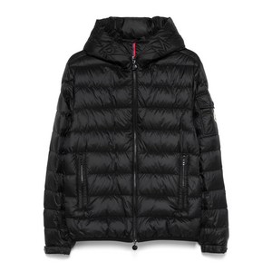 몽클레르 나잔 패딩 재킷, 블랙계열, Numeric 2(KR 96-180)