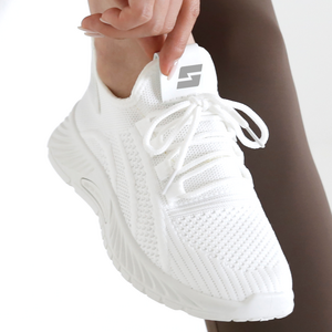 슈페르 가벼운 런닝화 여성 운동화