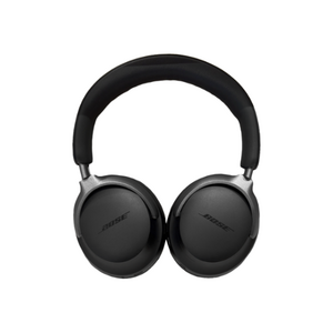 보스 QC 울트라 헤드폰, 블랙