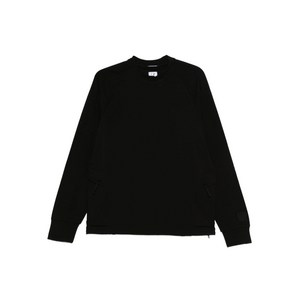 C.P.컴퍼니 크루넥 스웨트셔츠, 블랙계열, Standard XL