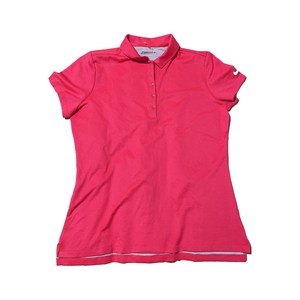 나이키 스포츠 폴로 셔츠, 레드계열, Standard M(KR 100)