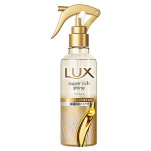 럭스 슈퍼 리치 샤인 리페어 헤어 미스트, 200ml, 1개