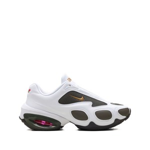 나이키 에어 맥스 뮤즈 스니커즈, US 12(KR 290), 화이트계열