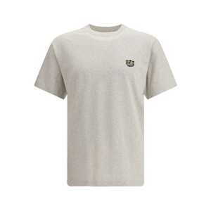 겐조 와일드 타이거 클래식 티셔츠, 그레이계열, Standard XL(KR 110)