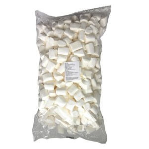 바베큐용 마시멜로, 1kg, 1개