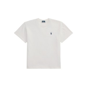 폴로랄프로렌 클래식 로고 티셔츠, 화이트계열, Standard XL(KR 88)