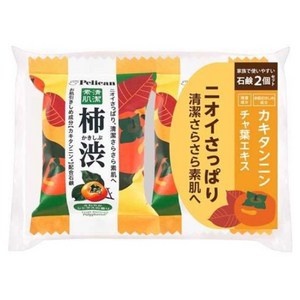 Pelican 패밀리 비누 감즙 2개입