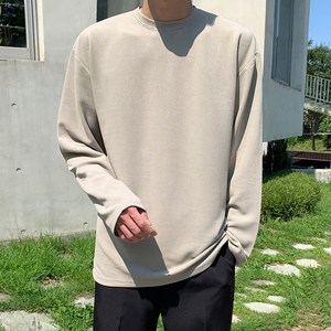 제타22 링클프리 데일리 긴팔 티셔츠
