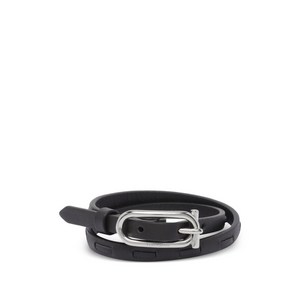 페라가모 간치니 버클 브레이슬릿