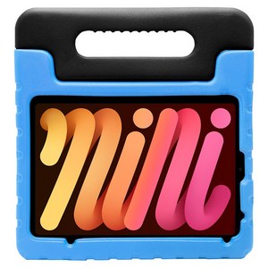 스냅케이스 아이패드 오리지널 에바폼 케이스, 번개볼트