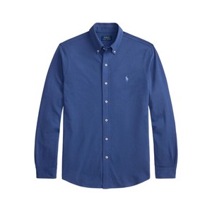 폴로랄프로렌 포니 자수 셔츠, 블루계열, Standard M(KR 38)