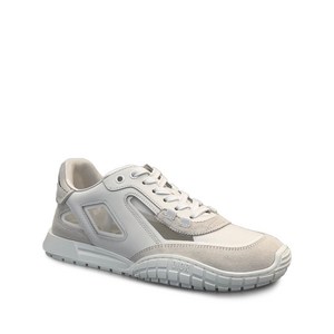 디올 디올 테크 컷아웃 패널 스니커즈, IT 40(KR 270), 화이트계열