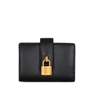 발망 패드락 레더 지갑