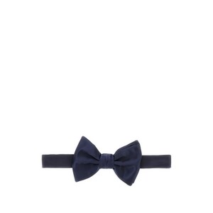 엠포리오아르마니 실크 보타이