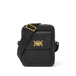 베르사체 메두사 비기 크로스 백