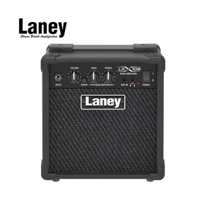 LANEY LX10B 레이니 베이스 기타 앰프 5인치, 1개