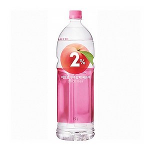 2% 이프로 부족할때 1.5Lx12펫, 12개, 1.5L