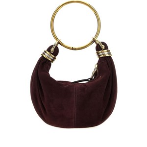 끌로에 미니 브레이슬릿 토트 백