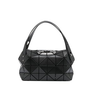 바오바오이세이미야케 보스턴 숄더 백