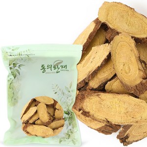 동의한재 최상품 우즈벡 감초, 500g, 1개