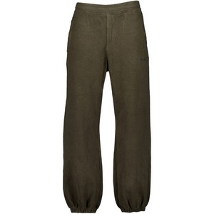 알렉산더맥퀸 로고 팬츠, 그린계열, Standard M