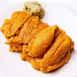 [맛있는정하네] 성게알 100g x 2, 2개, 100g (칠레산)