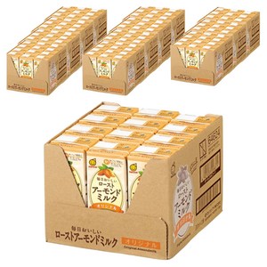 마루산 매일 맛있는 로스트 아몬드 밀크 오리지널