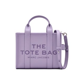 마크제이콥스 더 스몰 레더 토트 백