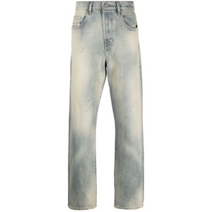 디젤 디젤 디바이커 스트레이트 진