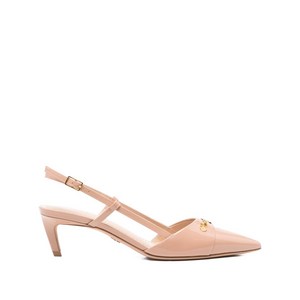 디올 마이 디올 슬링백 펌프스, FR 37(KR 230), 핑크계열