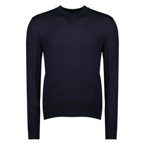 디올 크루넥 스웨터, 블루계열, XL(KR 110)