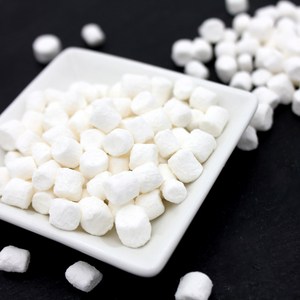 데코야 건조 마시멜로 비츠화이트 플러스 (건조/미니 마시멜로), 150g, 1개