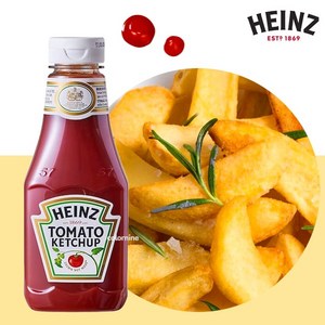 하인즈 토마토 케찹, 342g, 1개