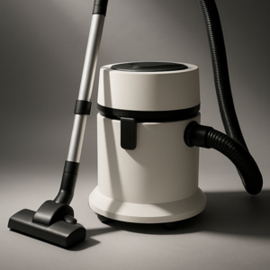 5세대 초강력 건습식 업소용 청소기