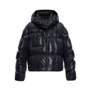 몽클레르 에레아 패딩 재킷, 블랙계열, Numeric 3(KR 77)