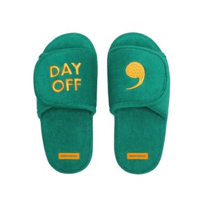 페이퍼플레인 푹신한 쿠션 면 실내 룸슬리퍼 사무실 거실화 층간소음방지 논슬립 PP1617