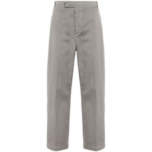 톰 브라운 RWB 스트라이프 치노 팬츠, 그레이계열, Numeric 4(KR 110)