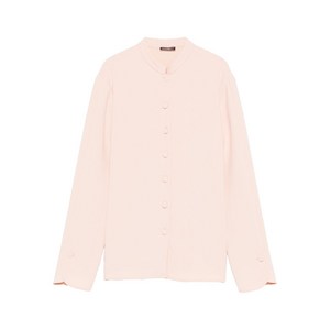 엠포리오아르마니 버튼 셔츠, 핑크계열, Italy 38(KR 44)