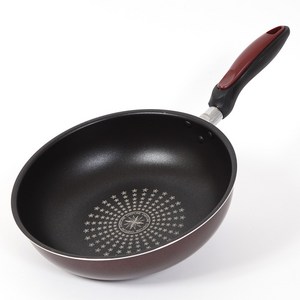 셰프라인 다이아몬드 궁중팬, 28cm, 1개
