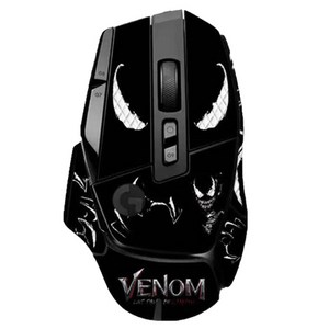 로지텍 G502 X 라이트스피드 무선 게이밍 마우스