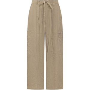 겐조 보크 플라워 팬츠, 베이지계열, Standard M