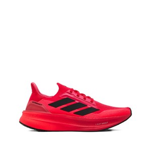 아디다스 울트라부스트 스트라이프 스니커즈, US men 10(KR 280), 레드계열