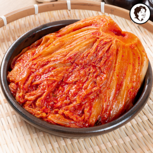 국산 생초할매 묵은지 전라도 묵은지 김치 1kg 2kg 3kg 5kg 10kg 100% 국산농산물로 제조 숙성김치, 1개